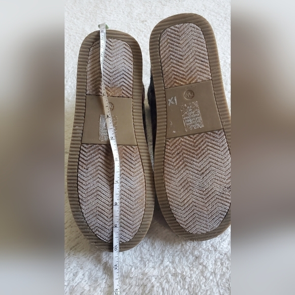 Indigo Rd Irashley 90s Boho‎ Mid calf faux fur lining boots women’s size 7.5 M - Picture 9 of 12